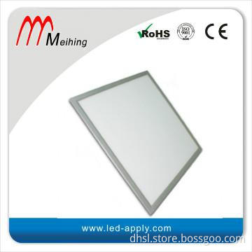 flat panel led CE&Rohs panel light 48W light panel, led lighting panel